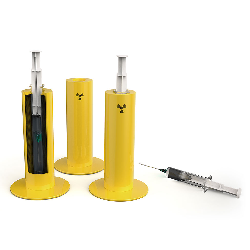 Masa Üstü Enjektör Zırhı