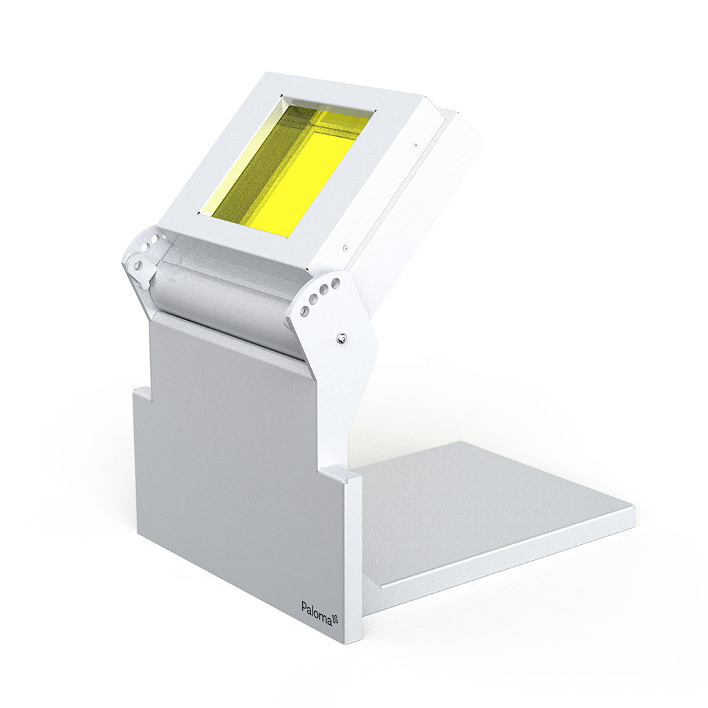 PET Göğüs Zırhı